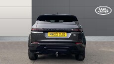 Land Rover Range Rover Evoque 2.0 D200 R-Dynamic SE 5dr Auto Diesel Hatchback